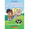 La Hermanita de Las Niñeras #1: La Bruja de Karen (Karen's Witch): Volume 1 - Paperback