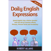 Daily English Expressions: Speak English Like a Native - Paperback