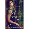 Breaking the Rules of Revenge - Paperback