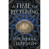 A Time of Reckoning Book Three: The Fury - Paperback