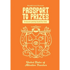 Passport To Prizes: A Travel Activity Book For Kids - Paperback
