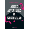 Alice's Adventures in Wonderland - Paperback