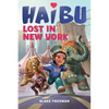 Haibu: Lost in New York - Paperback