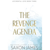 The Revenge Agenda - Hardcover