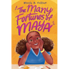 The Many Fortunes of Maya - Paperback