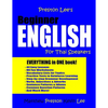 Preston Lee's Beginner English For Thai Speakers - Paperback