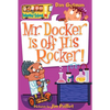 Mr. Docker Is Off His Rocker! - Paperback