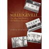 The Making of Milledgeville - Hardcover