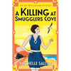 A Killing at Smugglers Cove - Paperback