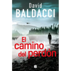 El Camino del Perdón / Long Road to Mercy - Paperback