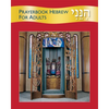 Hineni: Prayerbook Hebrew for Adults - Paperback