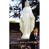 When I Was a Child: Children's Interpretations of First Communion - Paperback
