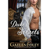 Duke of Secrets - Paperback
