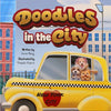 Doodles in the City: New York City - Paperback