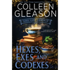 Hexes, Exes and Codexes - Paperback
