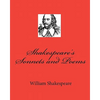 Shakespeare's Sonnets and Poems - Paperback