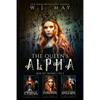 The Queen's Alpha Series Box Set: Books #1-3 - Paperback