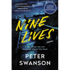 Nine Lives - Paperback