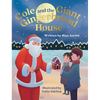 Cole and the Giant Gingerbread House - Hardcover