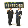 The Producers - Paperback