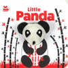 Little Panda - Board Book