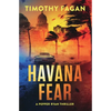 Havana Fear - Paperback