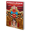 Miracleman by Gaiman & Buckingham: The Golden Age - Paperback