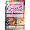 The Checkerboard Quilt: A Memory Collage of My 1960s Childhood - Paperback