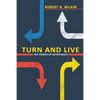 Turn and Live: The Power of Repentance - Paperback