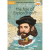 What Was the Age of Exploration? - Paperback