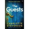 The Guests - Paperback