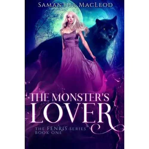 The Monster's Lover - Paperback