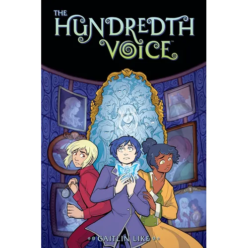 The Hundredth Voice - Paperback