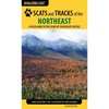 Scats and Tracks of the Northeast - Paperback