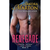 Renegade: Special Tactical Units Division (Stud) - Paperback
