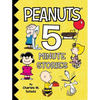 Peanuts 5-Minute Stories - Hardcover
