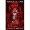 The Stay-Awake Men & Other Unstable Entities - Paperback