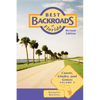 Best Backroads of Florida - Paperback