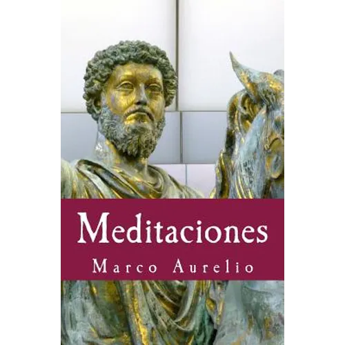 Meditaciones - Paperback