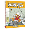 The Complete Life and Times of Scrooge McDuck Vols. 1-2 Boxed Set - Hardcover