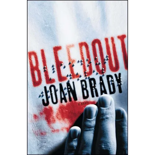 Bleedout - Paperback