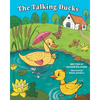 The Talking Ducks - Paperback