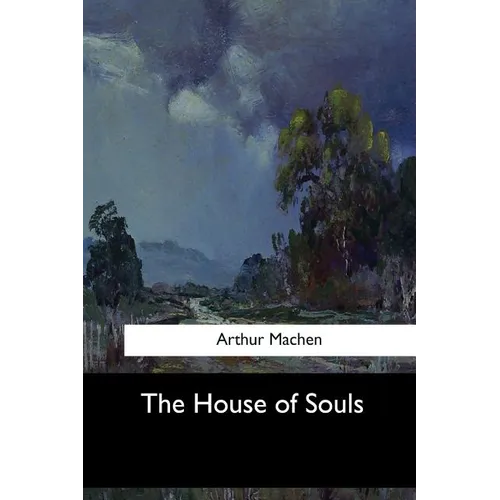 The House of Souls - Paperback