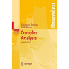 Complex Analysis - Paperback