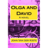 Olga and David - Paperback