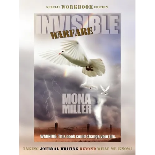 Invisible Warfare: Special Workbook Edition - Paperback