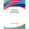 International CoFreemasonry Instruction Guides - Paperback