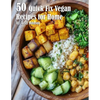 50 Quick Fix Vegan Recipes for Home - Paperback
