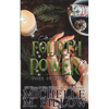 The Fourth Power: A Paranormal Women's Fiction Romance Novel - Paperback
