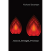 Mission, Strength, Potential - Paperback